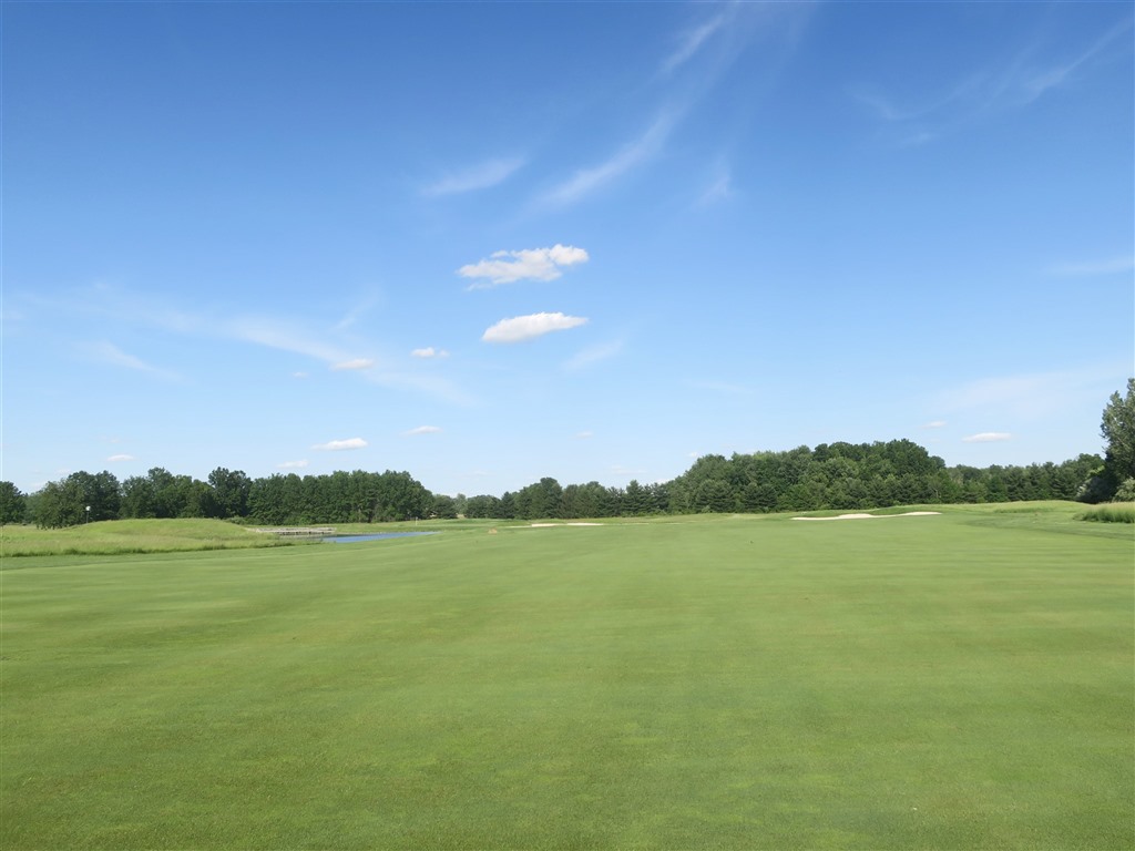 The Golf Club